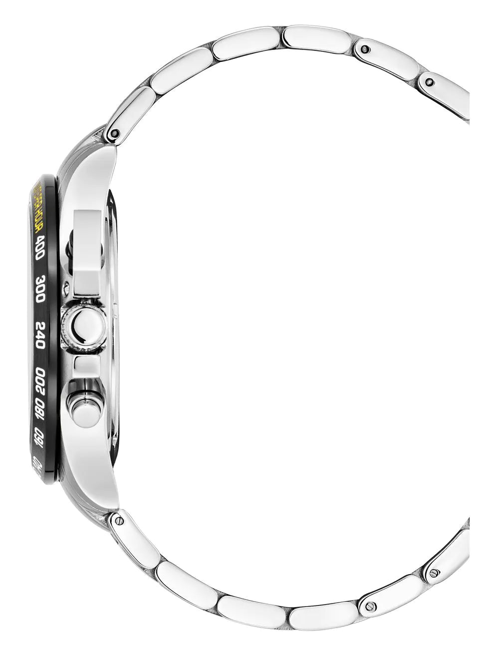 JDM Military JDM-WG017-01 Mens Watch Charlie ll Chronograph 45mm 10ATM