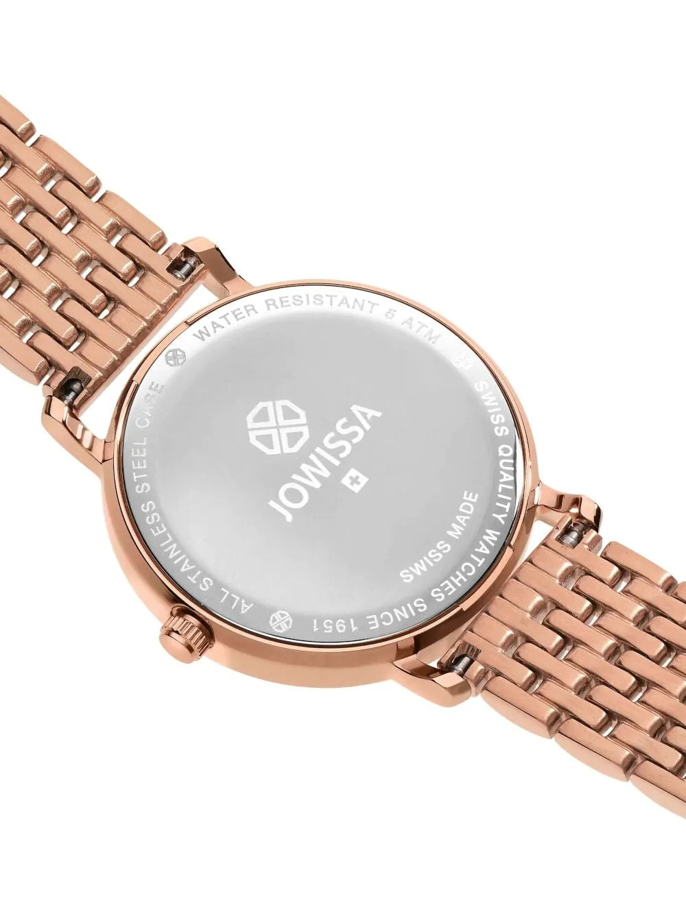 Jowissa J2.312.M Ladies Watch Roma 30mm 5ATM