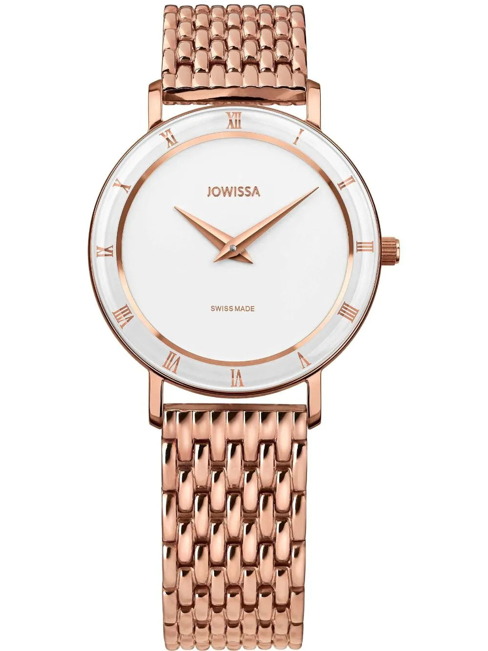 Jowissa J2.312.M Ladies Watch Roma 30mm 5ATM