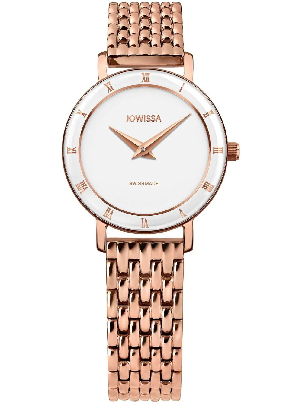 Jowissa J2.312.S Ladies Watch Roma 26mm 3ATM