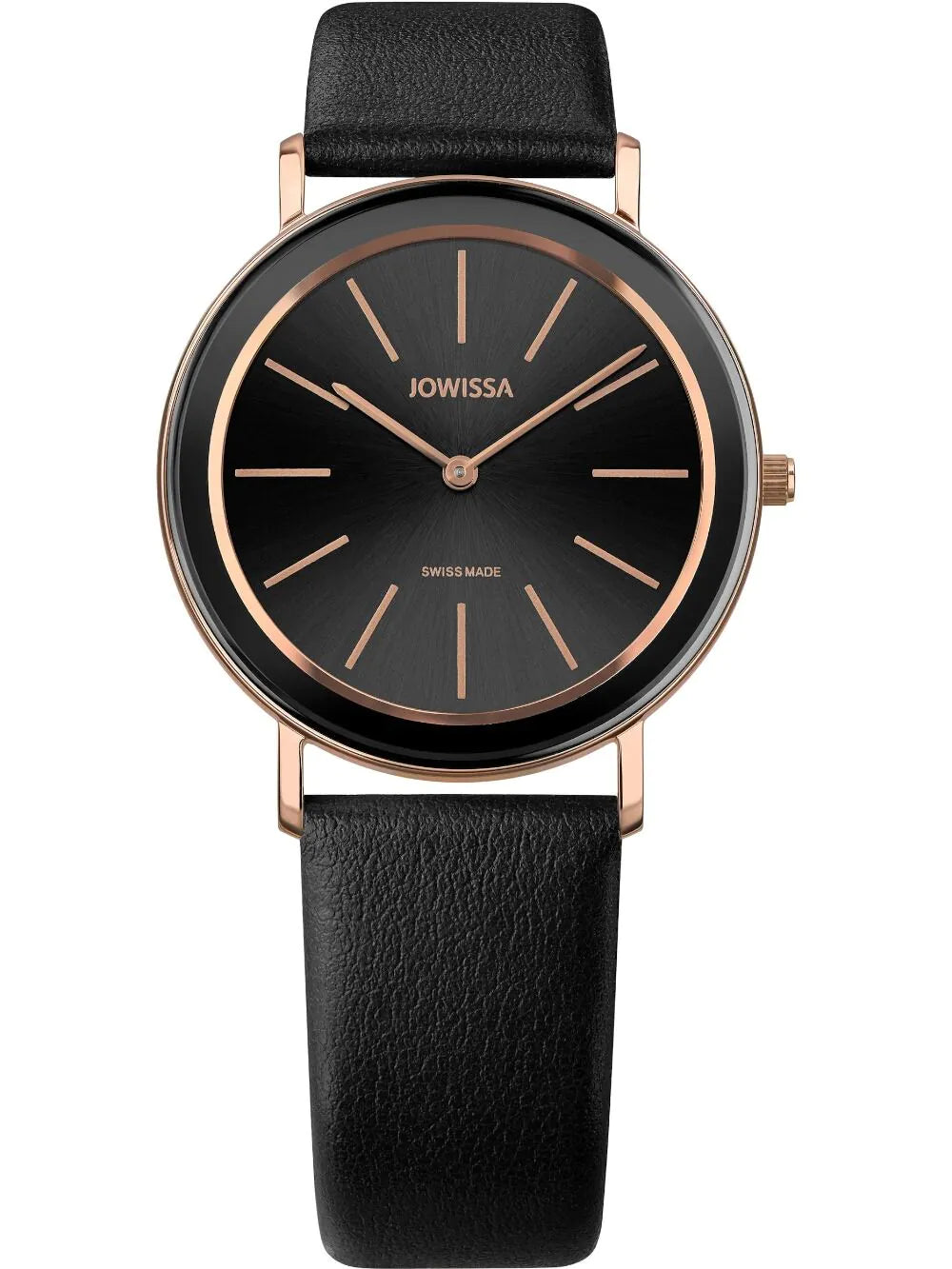 Jowissa J4.387.L Ladies Watch Alto 35mm 5ATM