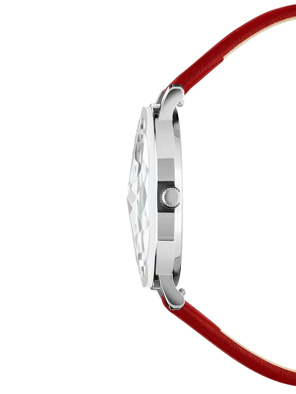 Jowissa J5.602.L Ladies Watch Facet 35mm 5ATM