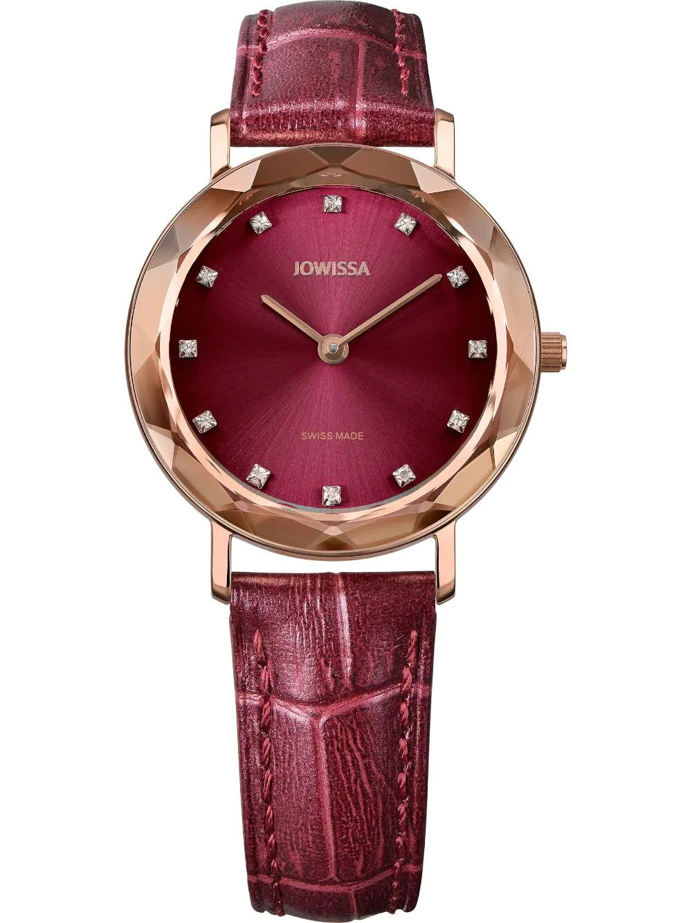 Jowissa J5.641.M Ladies Watch Aura 30mm 5ATM