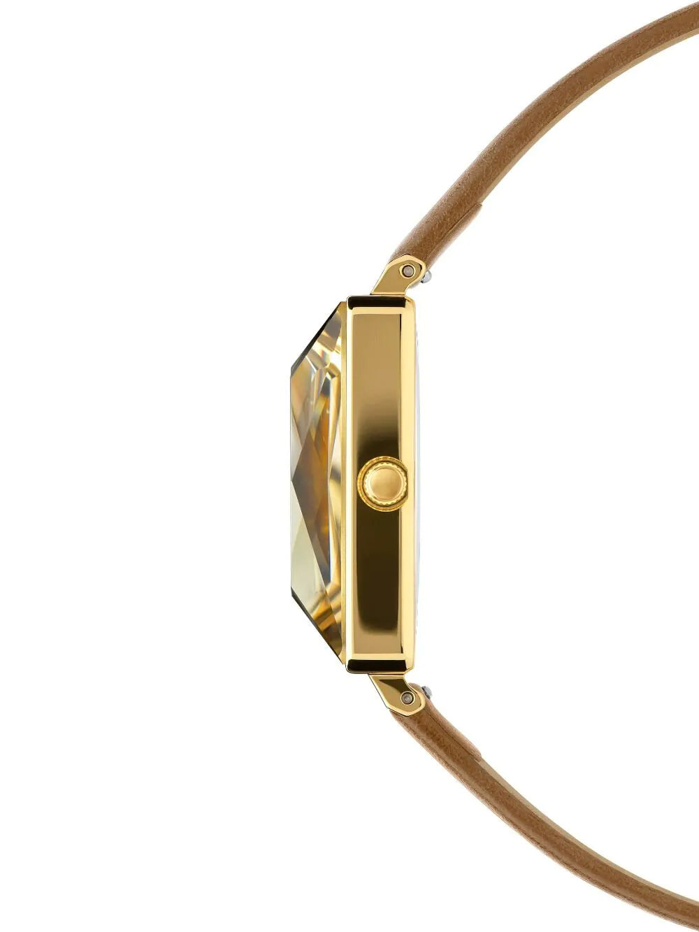 Jowissa J8.773.M Ladies Watch Facet Princess 26mm 5ATM