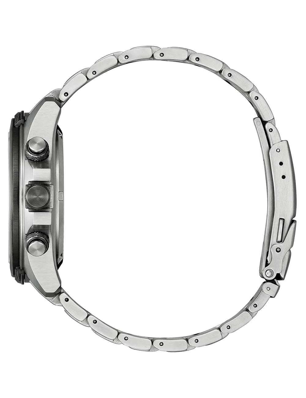 Citizen JV1006-51L Mens Watch Promaster 35th Anniversary Eco-Drive Combination 44mm 20ATM