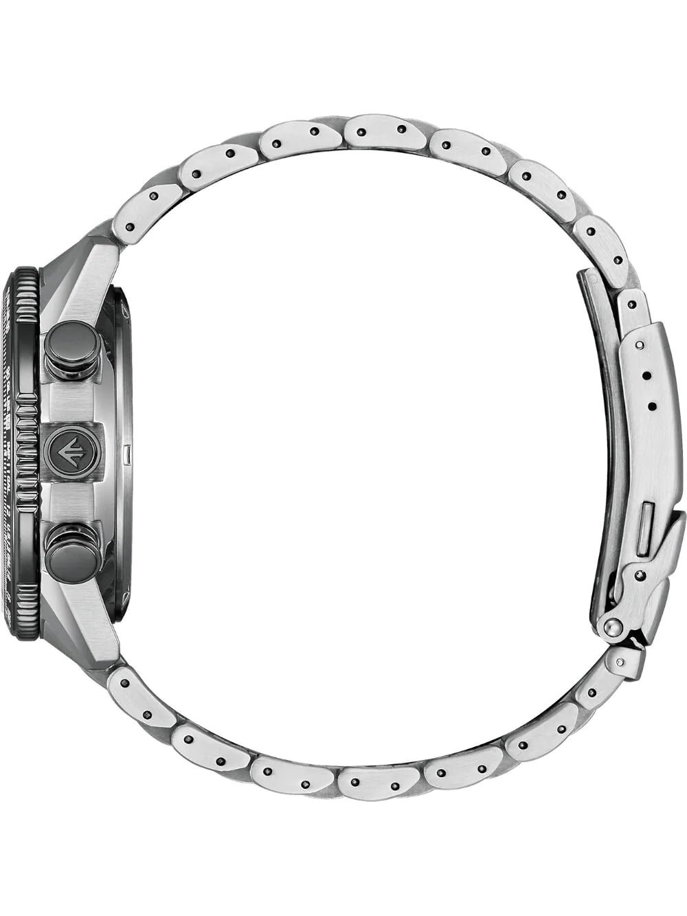 Citizen JV2006-55H Mens Watch Promaster Sky Eco-Drive Pilot 43mm 20ATM