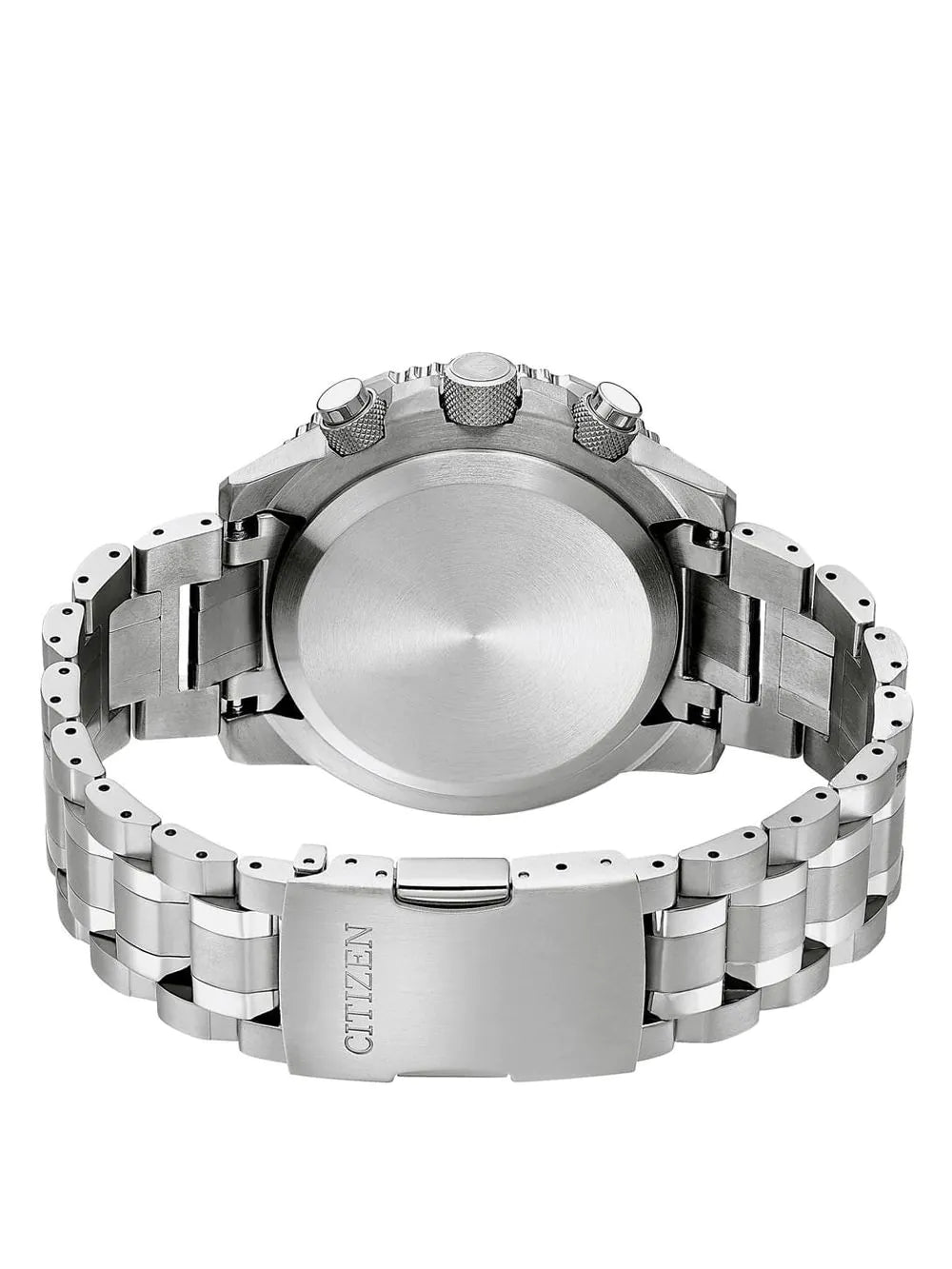 Citizen JY8100-80L Promaster Sky Chronograph 45mm 20ATM