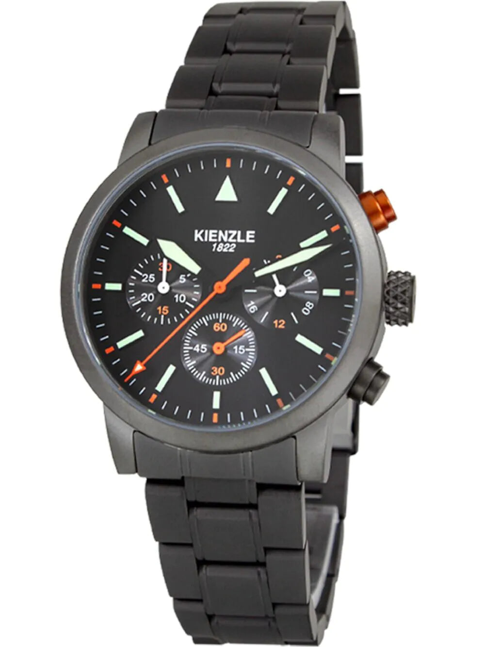 Kienzle 1822 KG416I Unisex Flieger 39mm 10ATM