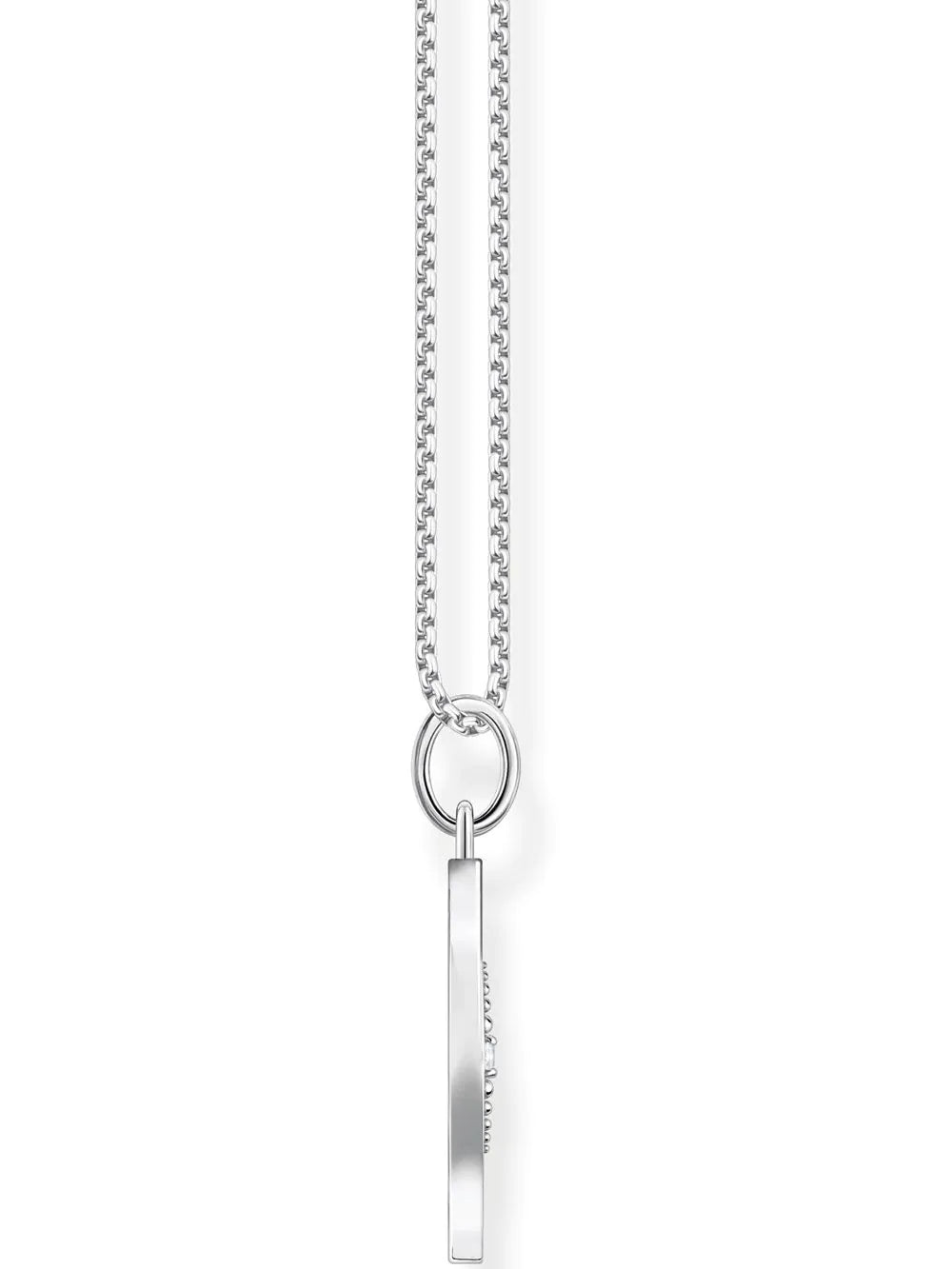 Thomas Sabo KE2148-643-14 Tree of Love Ladies Necklace, adjustable