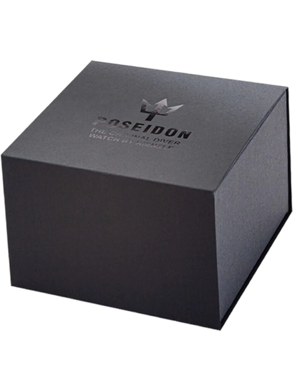 Kienzle 1822 UP705 Mens watch Poseidon 24 45mm 15ATM