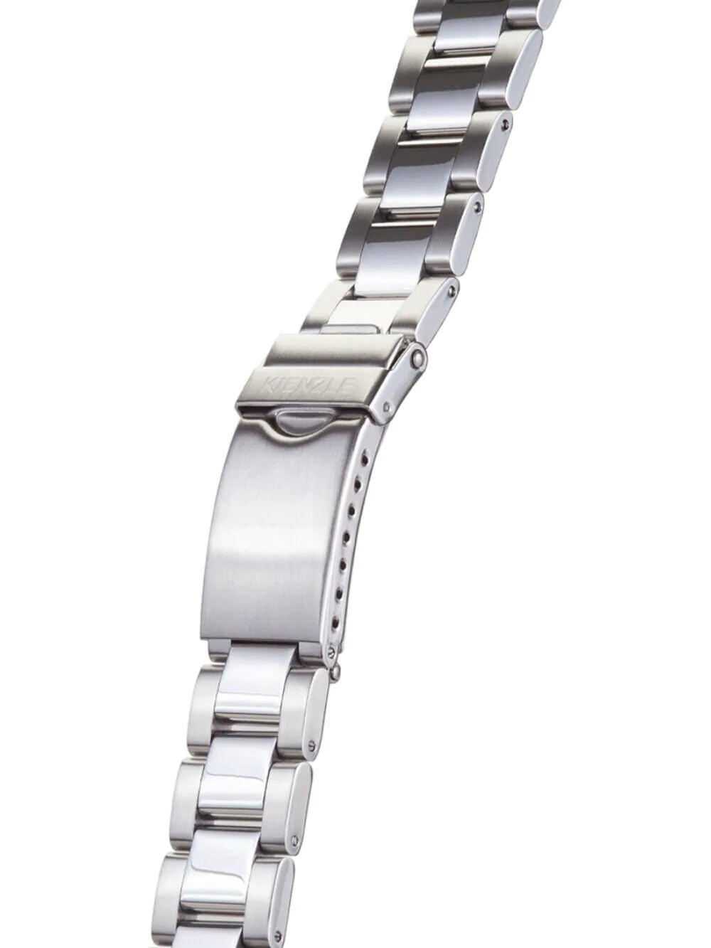 Kienzle 1822 KG410A Mens watch Taucher 40mm 20ATM