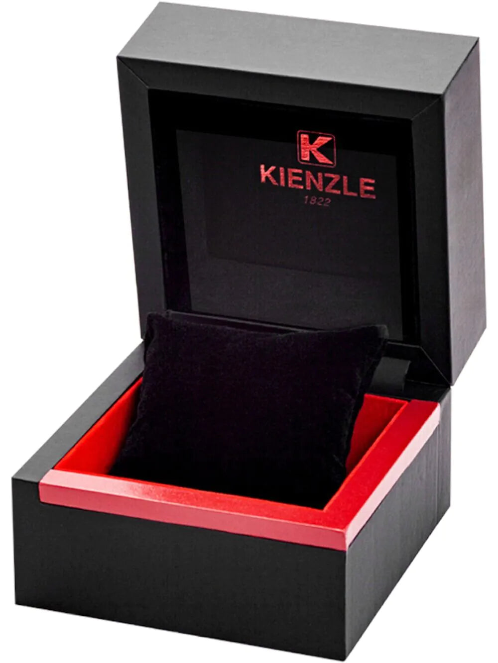 Kienzle 1822 KG410A Mens watch Taucher 40mm 20ATM