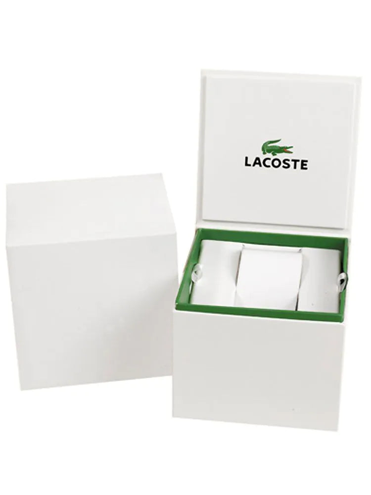 Lacoste 2001172 Ladycroc Ladies Watch 36mm 3ATM