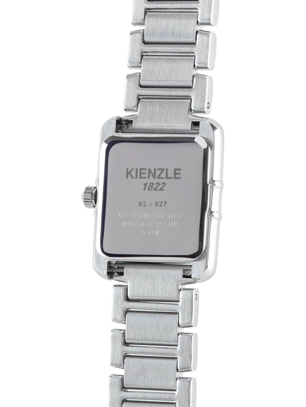 Kienzle 1822 KL627A Ladies watch Bonn 32mm 5ATM