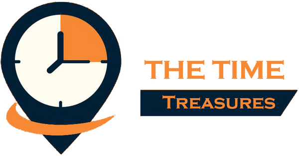 The Time Treasures