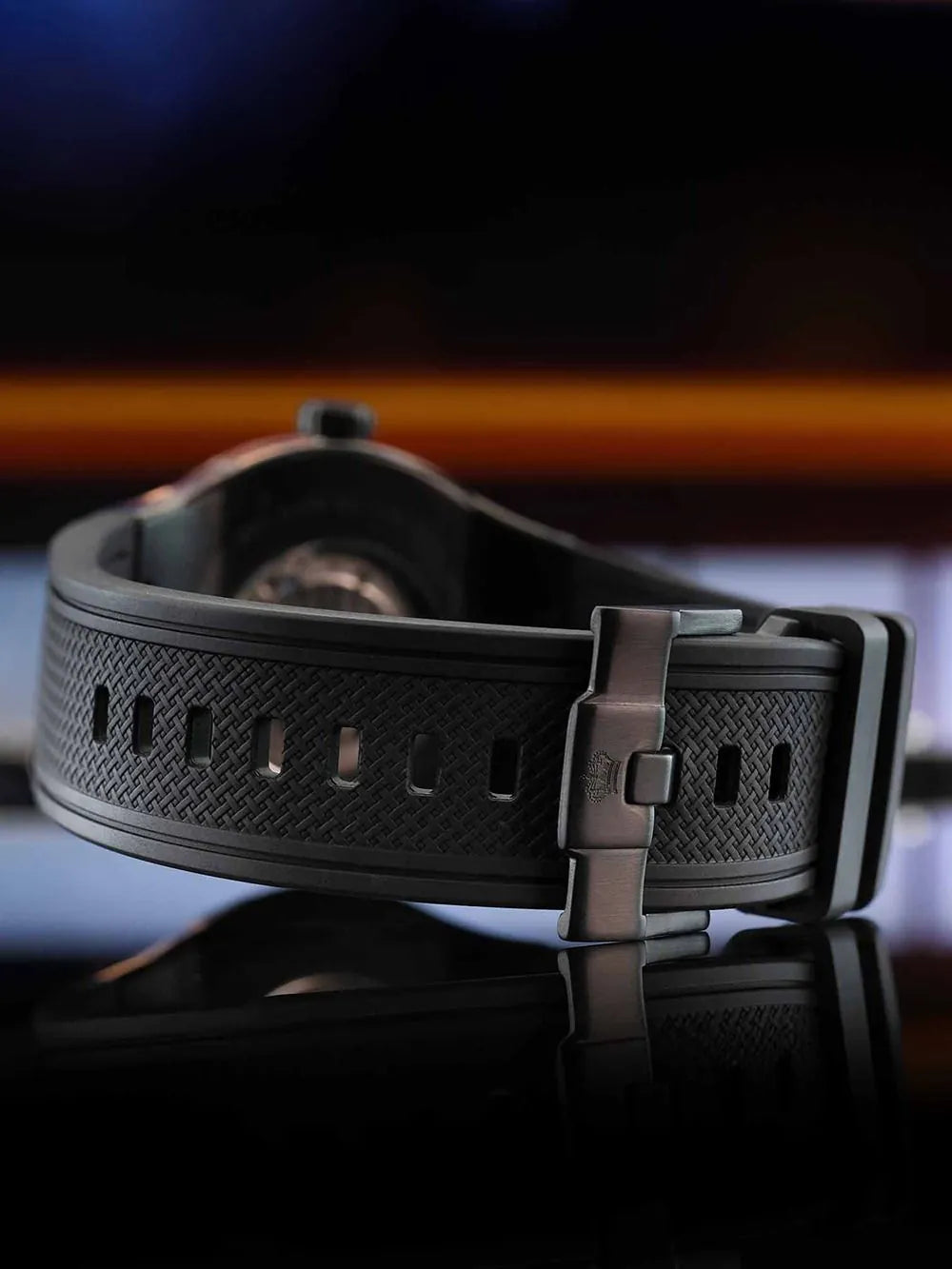 Louis XVI LXVI3883 Mens Watch La Lumière Automatic 45mm 5ATM