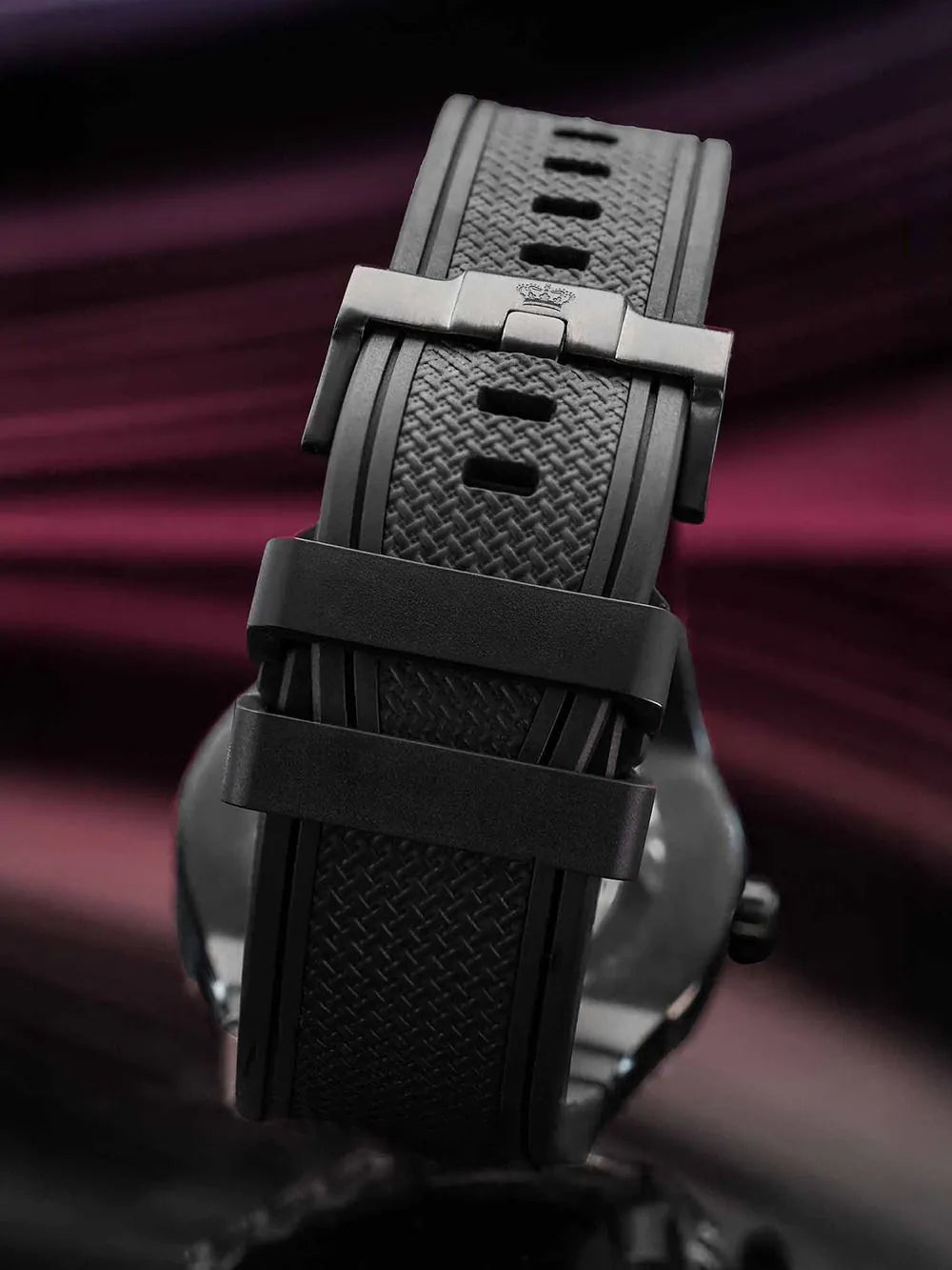 Louis XVI LXVI3884 Mens Watch La Lumière Automatic 45mm 5ATM