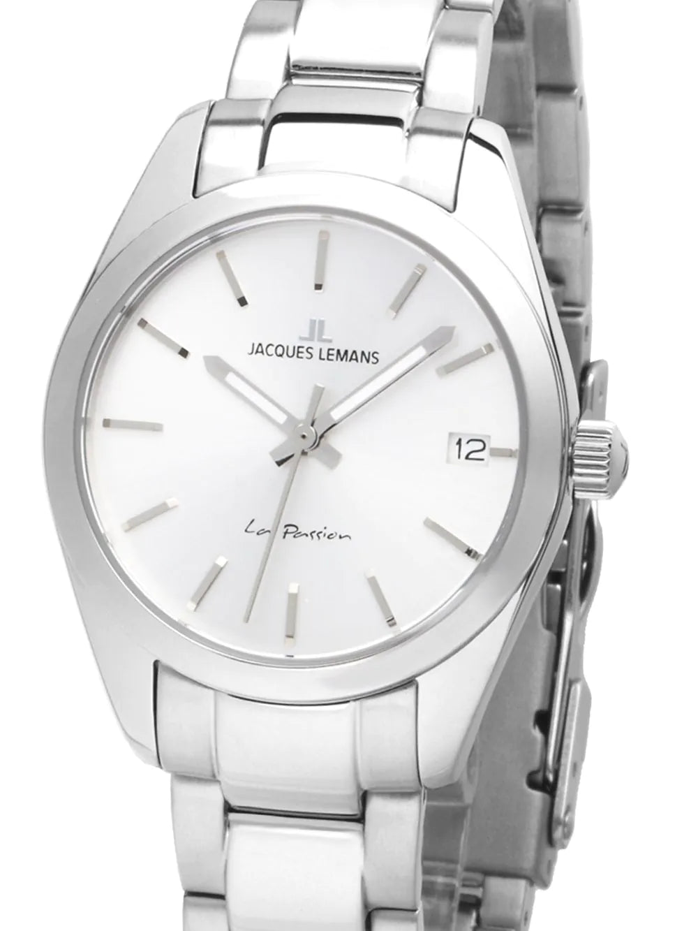 Jacques Lemans LP-132F La Passion ladies 34mm 10ATM
