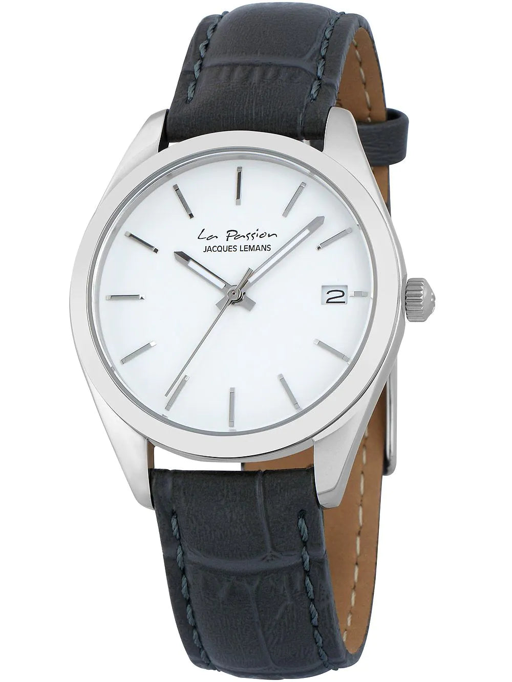 Jacques Lemans LP-132J La Passion ladies 34mm 10ATM