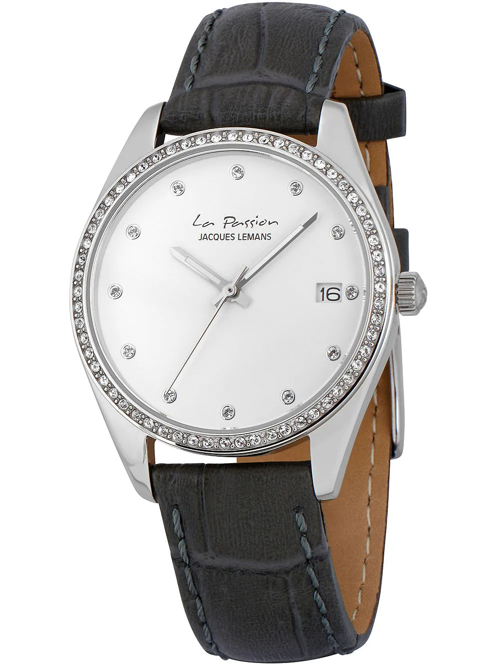 Jacques Lemans LP-133J La Passion Ladies 35mm 10ATM