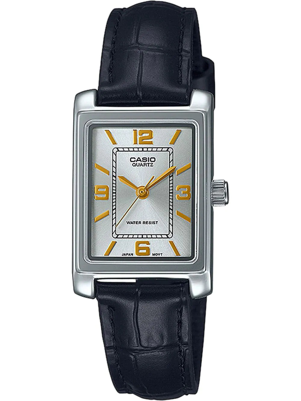 Casio LTP-1234PL-7A2EF Ladies Watch Timeless Collection 21mm 1ATM