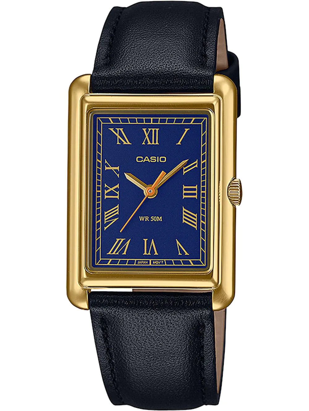 Casio LTP-B165GL-2BVEF Unisex Watch Timeless Collection 24mm 5 ATM