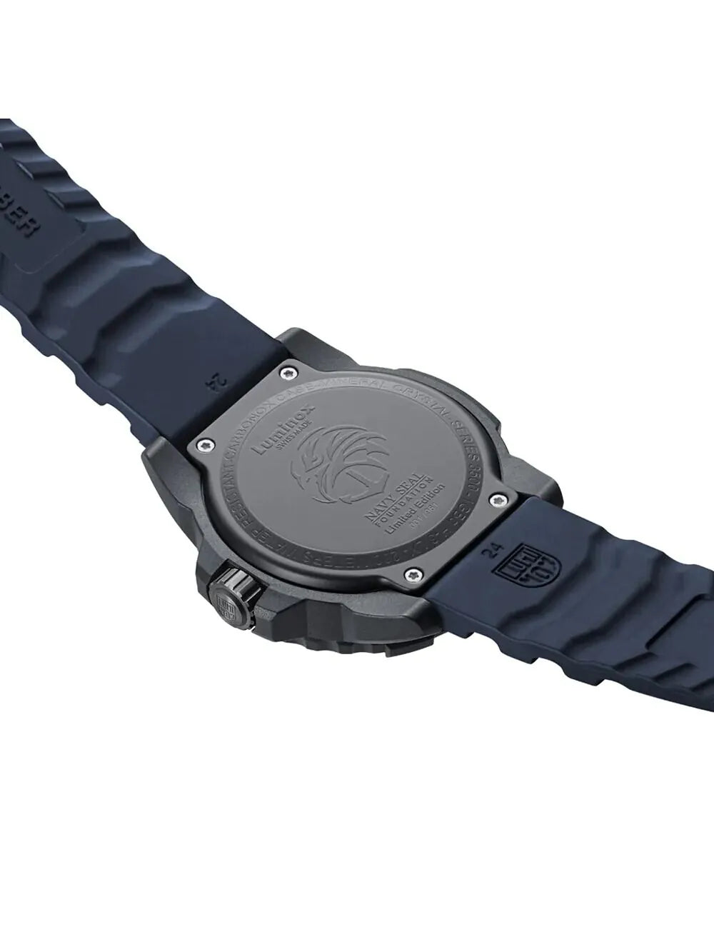 Luminox XS.3505.NSF.N Mens Watch Navy Seal Foundation Limited Edition 45mm 20ATM