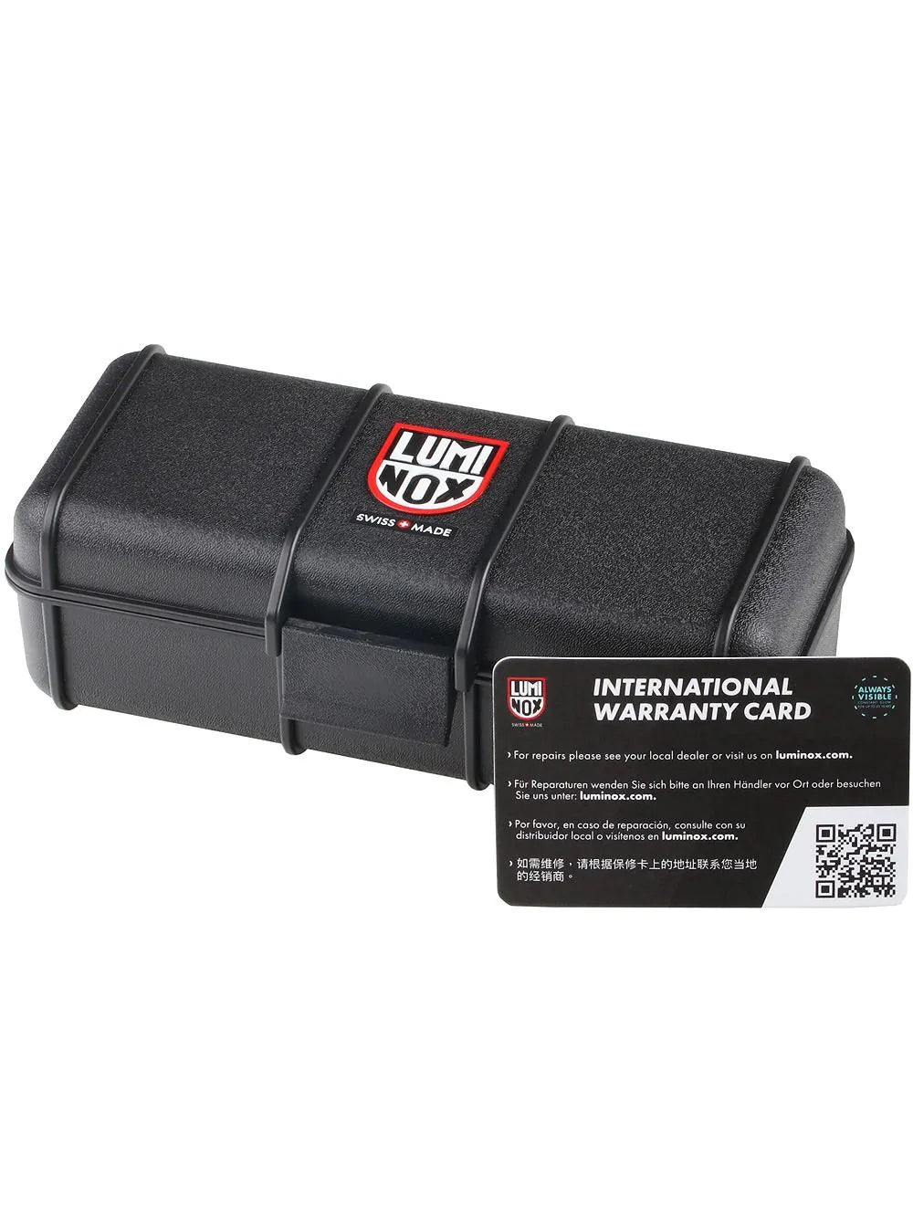 Luminox XS.0325.GP Mens Watch Leatherback Sea Turtle Giant 44mm 100M