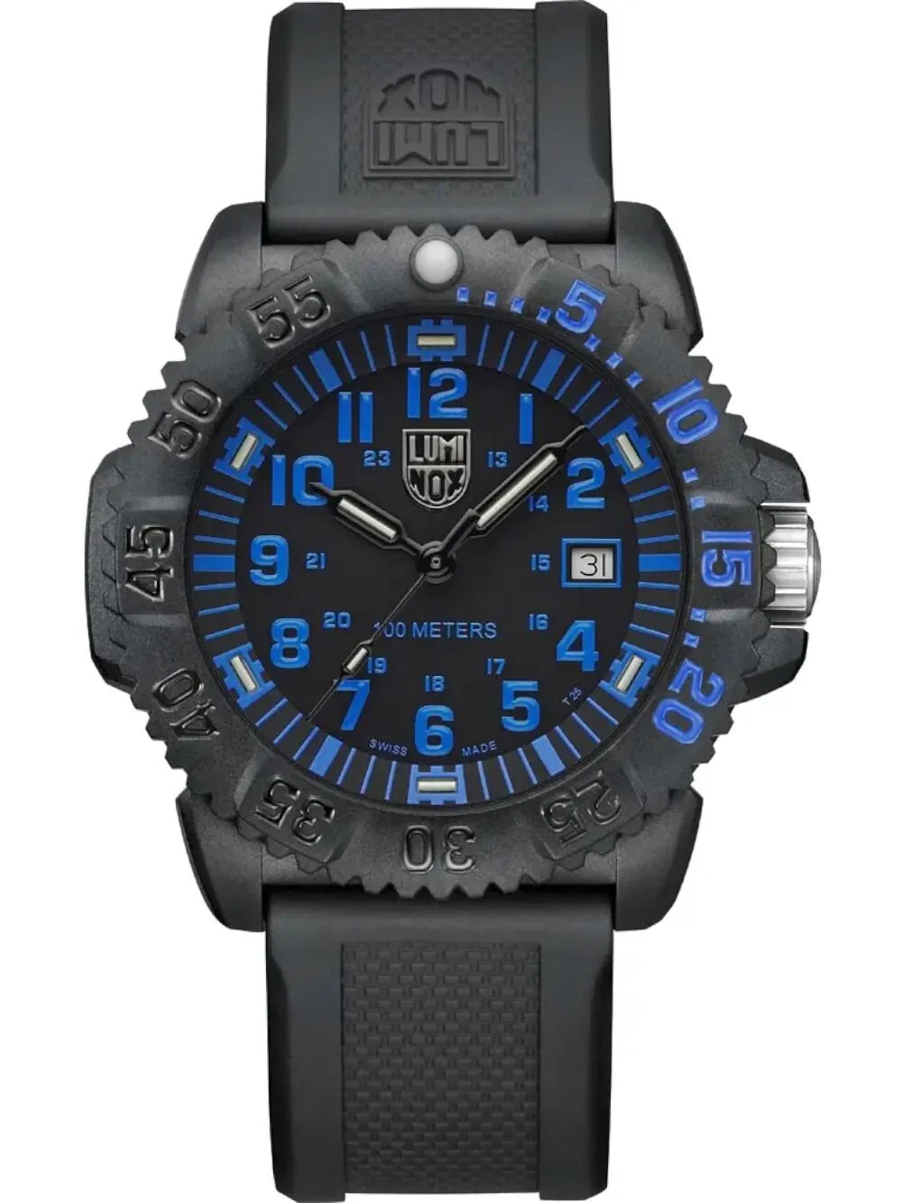 Luminox X2.2053 Mens Watch Sea Lion 44mm 10ATM