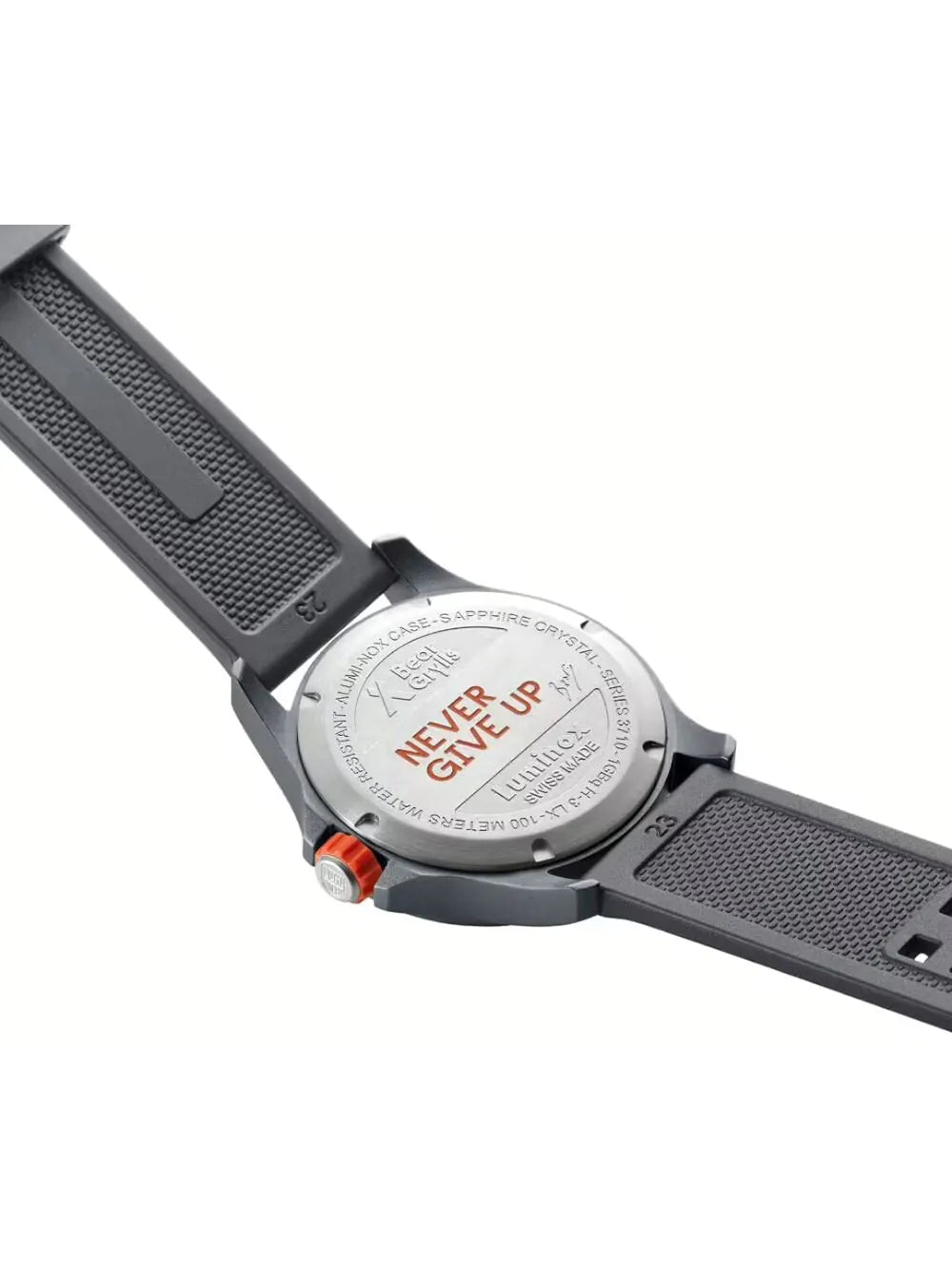 Luminox XB.3716 Mens Watch Bear Grylls Survival Land 43mm 10ATM