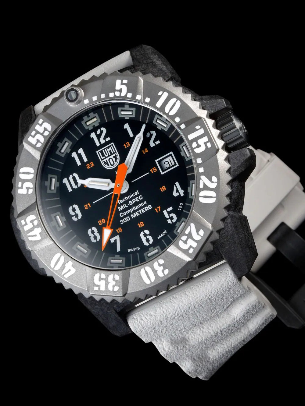 Luminox XL.3359.SET Herrenuhr MIL-SPEC 46mm 30ATM