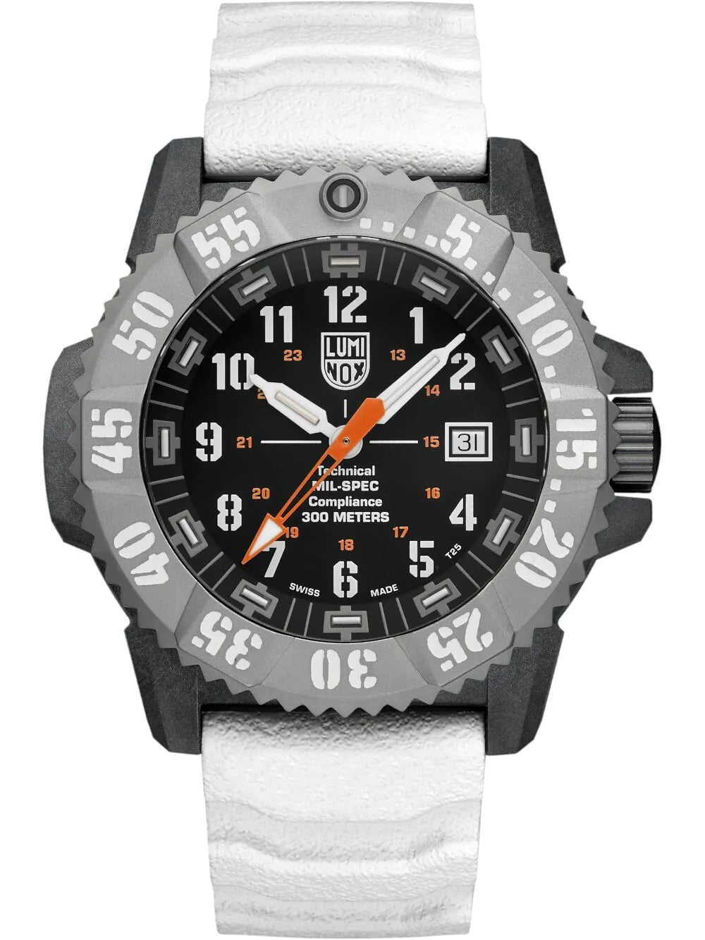 Luminox XL.3359.SET Herrenuhr MIL-SPEC 46mm 30ATM