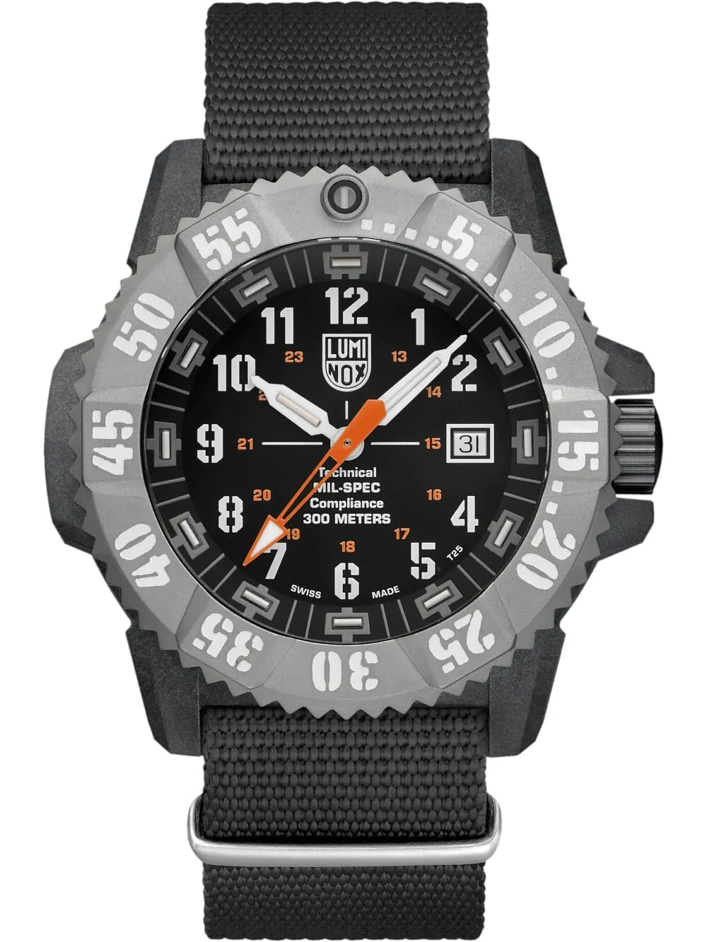 Luminox XL.3359.SET Herrenuhr MIL-SPEC 46mm 30ATM