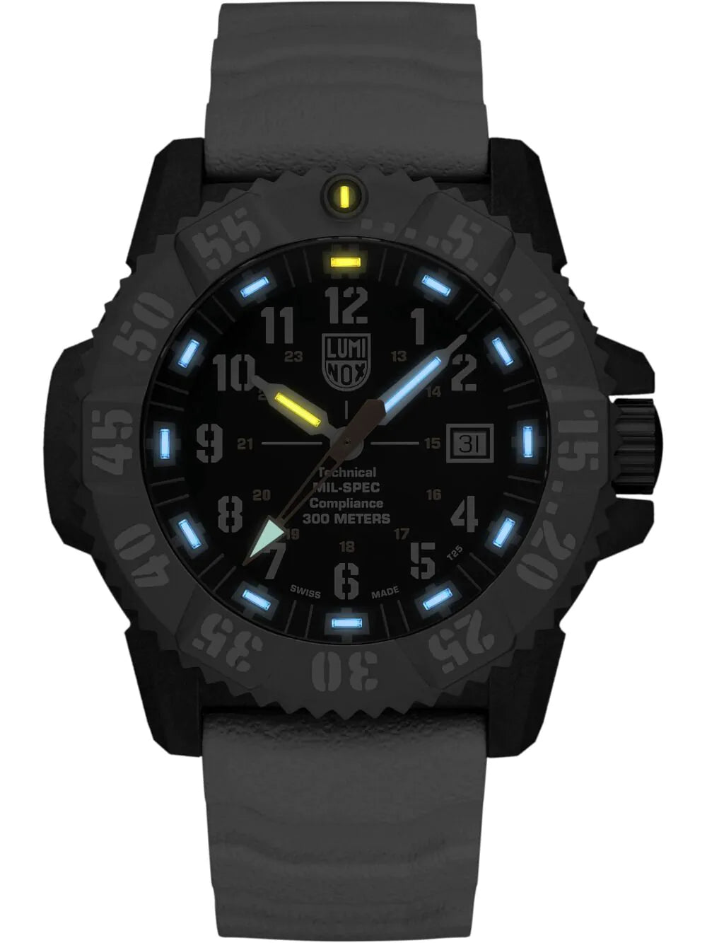 Luminox XL.3359.SET Herrenuhr MIL-SPEC 46mm 30ATM