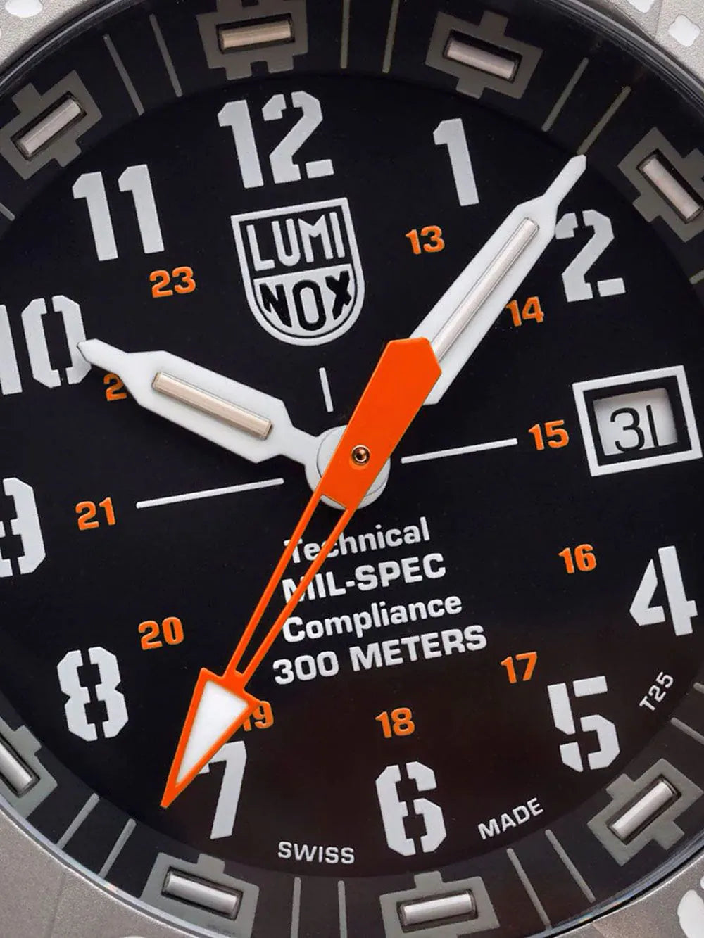 Luminox XL.3359.SET Herrenuhr MIL-SPEC 46mm 30ATM