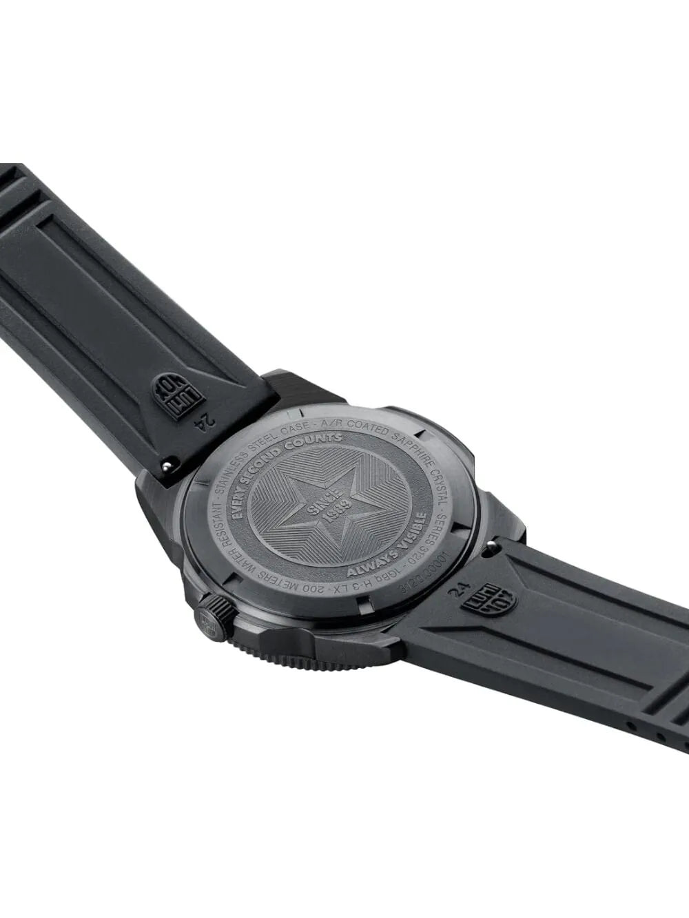 Luminox XS.3123.B Mens Watch Pacific Diver 44mm 20ATM