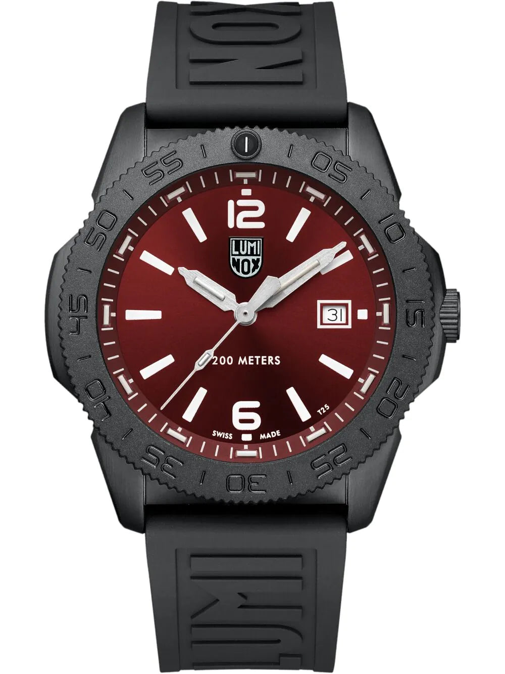 Luminox XS.3135.B Mens Watch Pacific Diver 44mm 20ATM