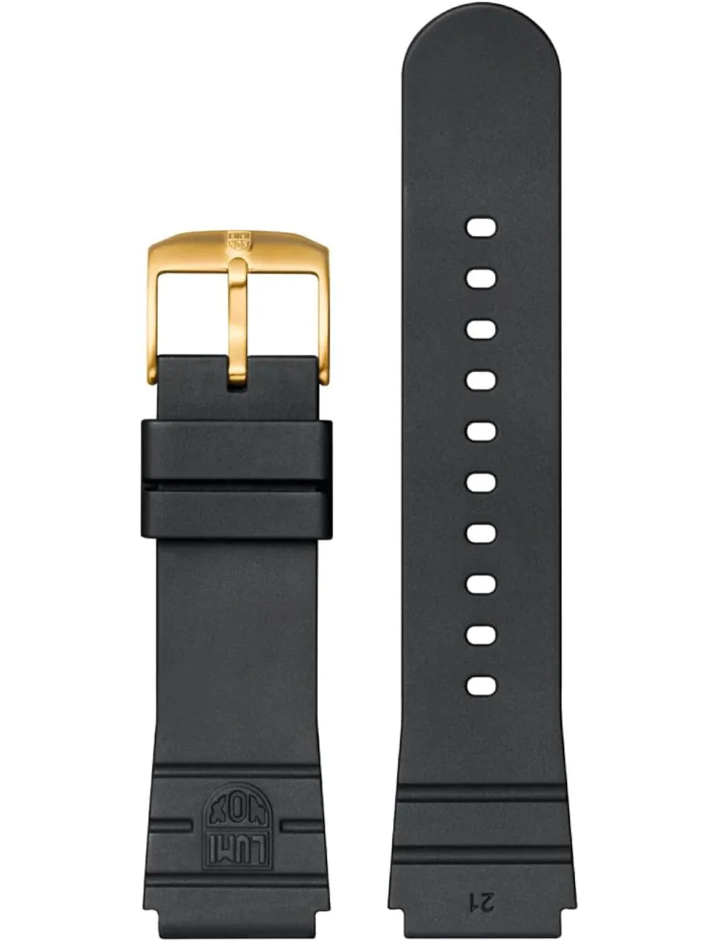 Luminox XS.3221.NSF Mens Watch Navy Seal Foundation 43mm 20ATM