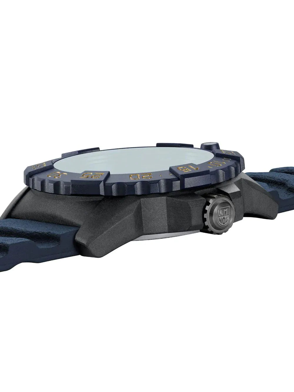 Luminox XS.3501.ARB.N Mens Watch Red Bull Racing Limited Edition 45mm 20ATM