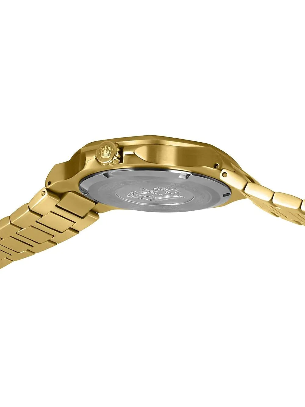 Louis XVI LXVI1600 Mens Watch Renaissance 40mm 5ATM