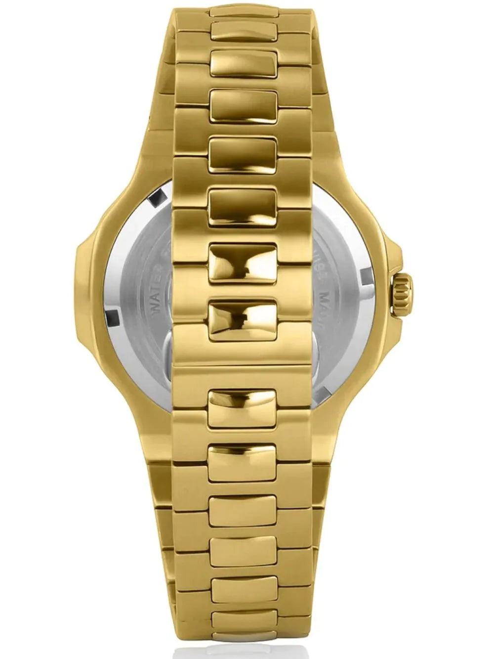 Louis XVI LXVI1600 Mens Watch Renaissance 40mm 5ATM