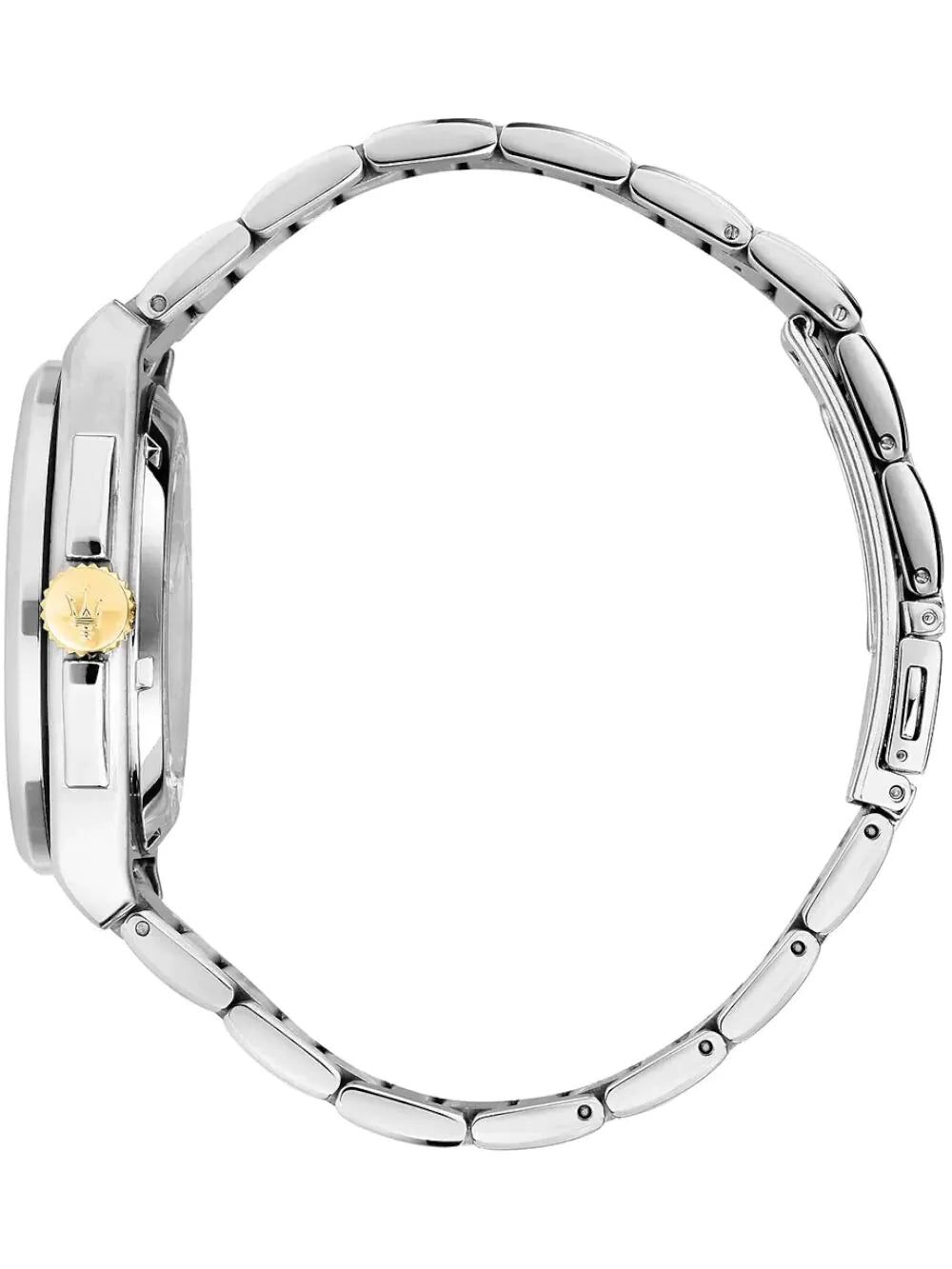 Maserati R8823152001 Mens Watch Velocità Automatic 41mm 10ATM