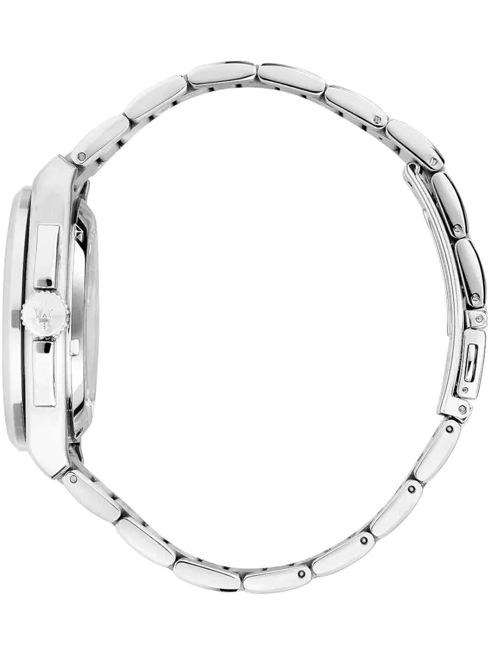 Maserati R8823152002 Mens Watch Velocità Automatic 41mm 10ATM