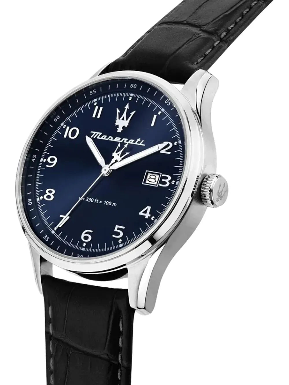 Maserati R8851124003 Mens Watch Sorpasso 42mm 10ATM