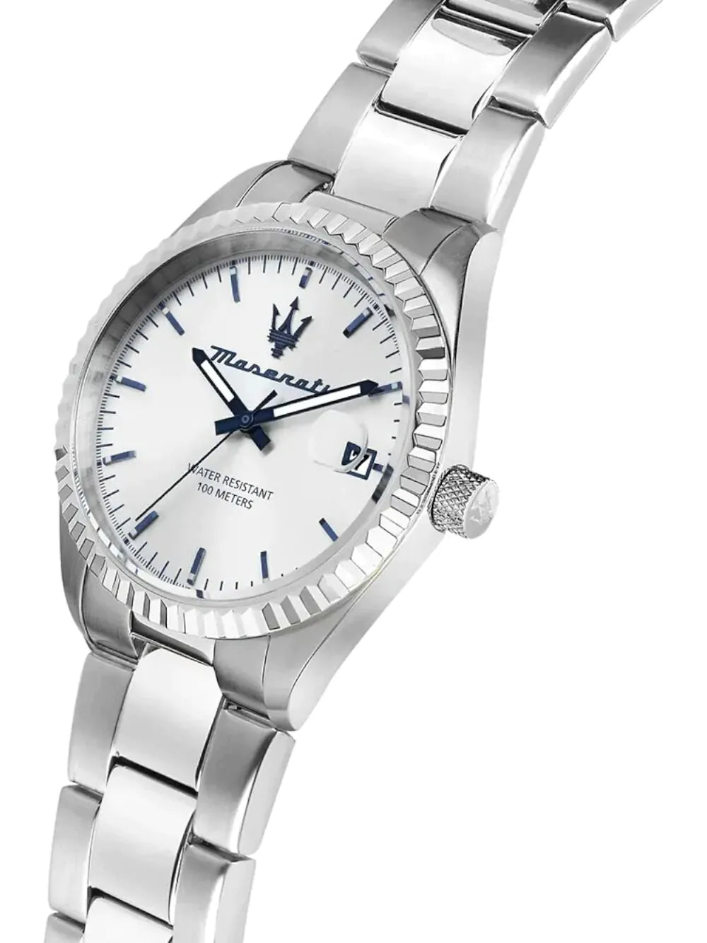 Maserati R8853100045 Mens Watch Competizione Quartz 43mm 10ATM
