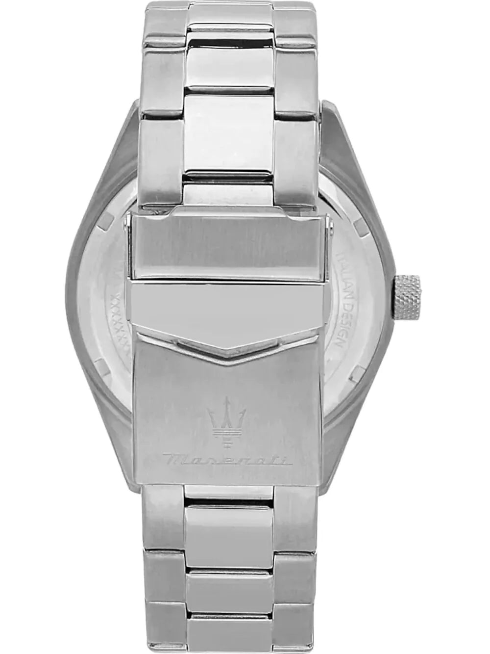 Maserati R8853100045 Mens Watch Competizione Quartz 43mm 10ATM