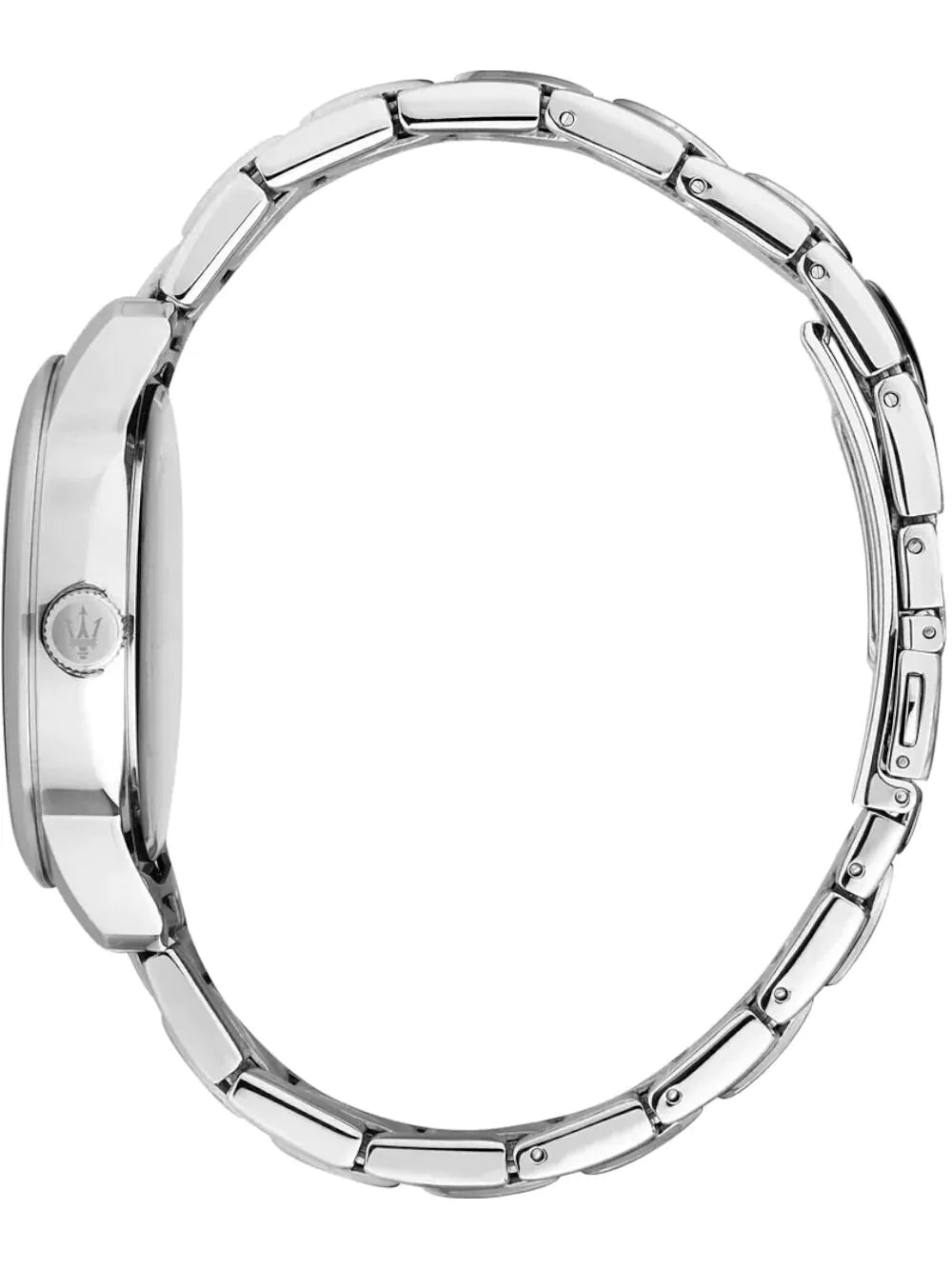 Maserati R8853121011 Mens Watch Successo Quartz 42mm 5ATM