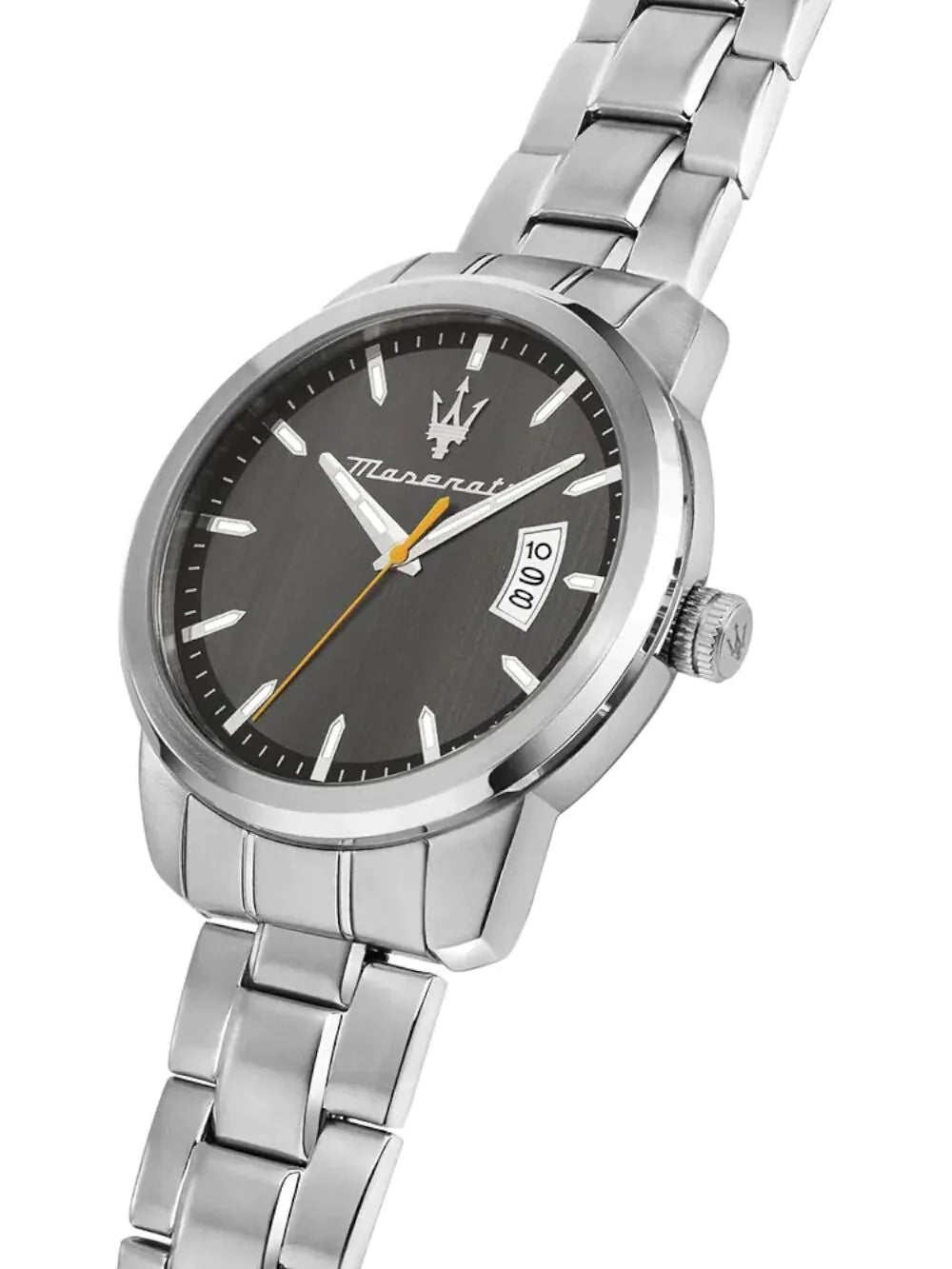 Maserati R8853121012 Mens Watch Successo Quartz 42mm 5ATM