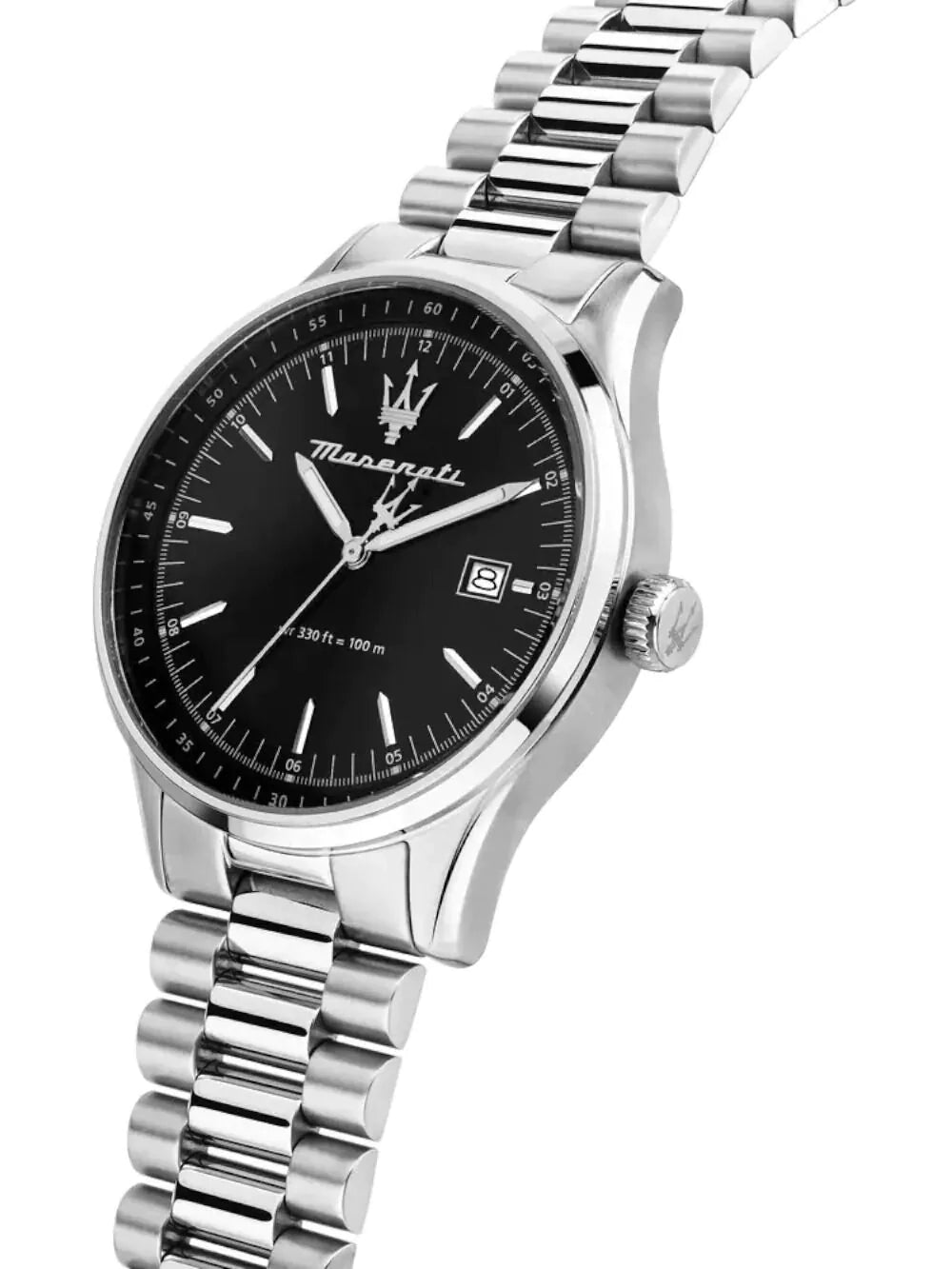 Maserati R8853124003 Mens Watch Sorpasso 42mm 10ATM