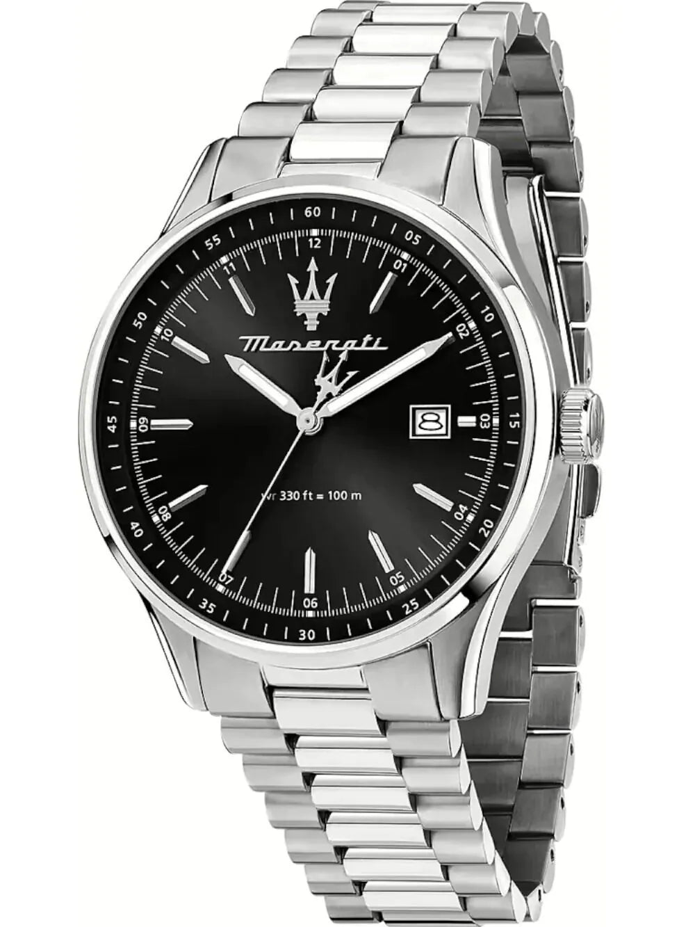 Maserati R8853124003 Mens Watch Sorpasso 42mm 10ATM